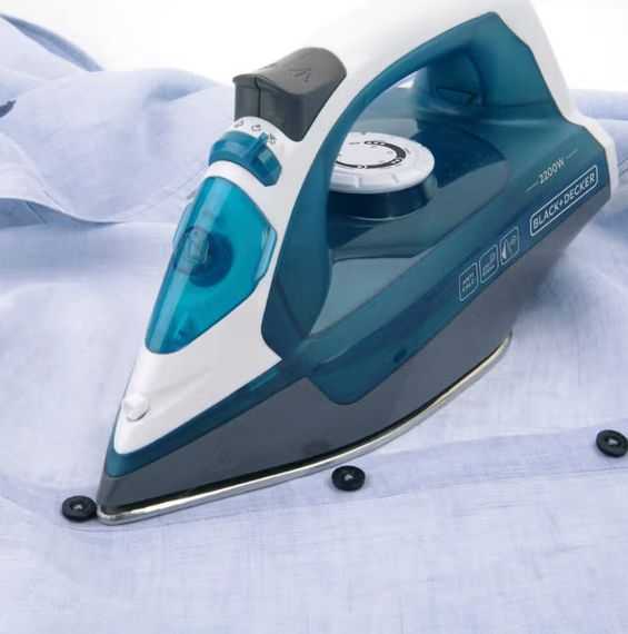 Праска Black&Decker BXIR2200E | Зображення 2