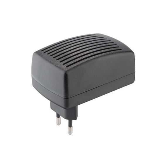 Пристрій зарядний, 230 В~50 Гц, вихідна напруга/ток-21.5 В/1500 мА INTERTOOL DT-03171