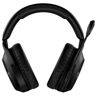 Гарнітура HyperX Cloud Stinger 2 USB/WL Black (676A2AA) | Зображення 1