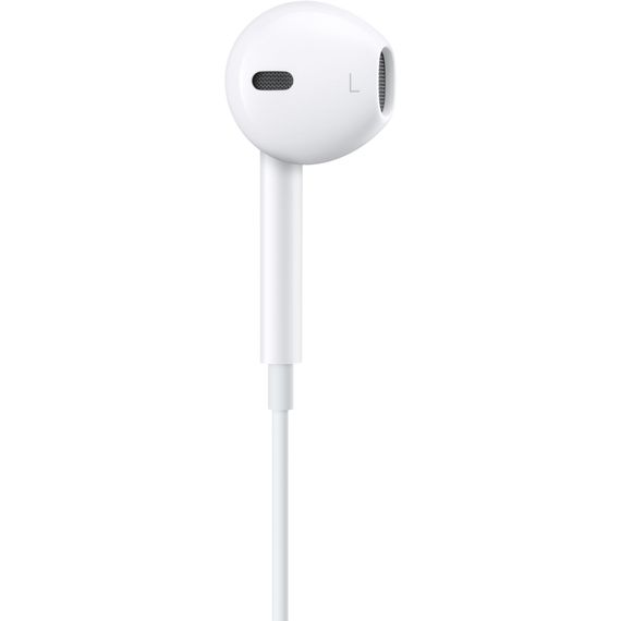 Навушники Apple EarPods USB-C White (MYQY3ZM/A) | Зображення 2