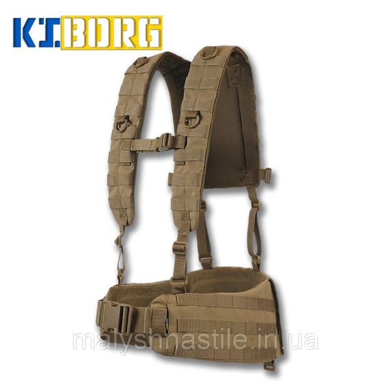 РПС Kiborg R-1 GEN.2 (M) койот