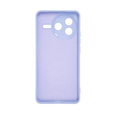 Чехол для мобильного телефона Armorstandart ICON Xiaomi Poco F7 Pro Camera cover Lavender (ARM80364) | Зображення 1
