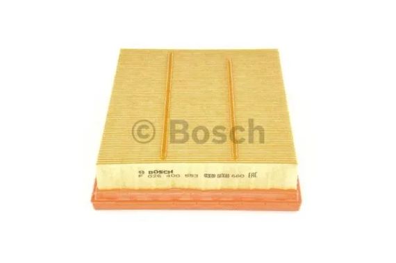 Фільтр повітряний FORD AUSTRALIA, FORD USA, BOSCH (F026400553) | Зображення 7