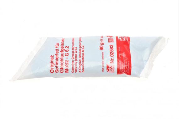 Змазка ШРКШ Molibdenu 90г  -35do +130C  02582