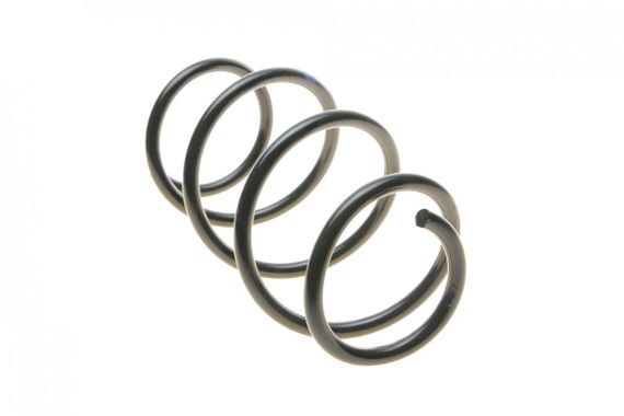 Пружина передня Skoda Octavia III 1.6TDI 2.0TDI VW Golf VII 1.6-2.0TDI Passat 1.4-2.0TSI 12- OE VAG  B12564 | Зображення 2