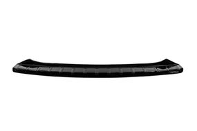 Накладка на задній бампер EuroCap (ABS) для Hyundai Tucson NX4 2021- рр