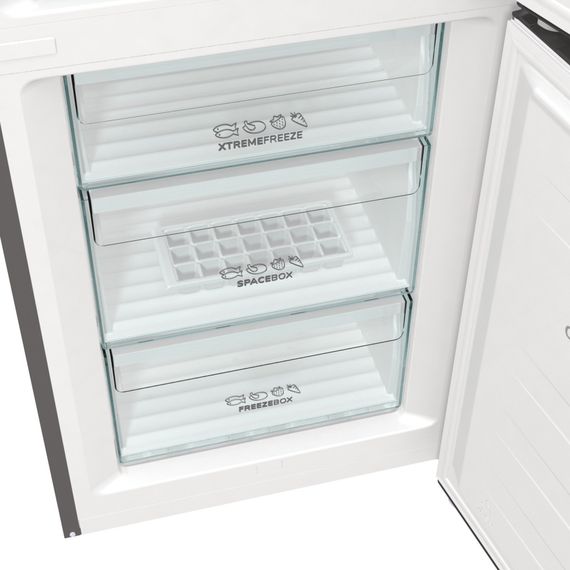 Холодильник Gorenje NRC6204SXL5M | Зображення 7