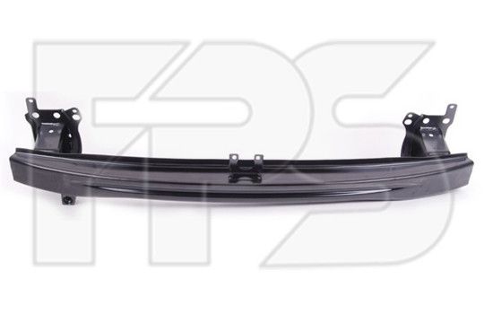 Шина переднего бампера Volkswagen Golf V Variant '07-09 (FPS) 1K5807109A