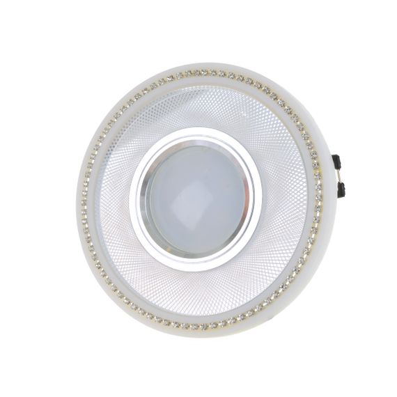 Точковий світильник HDL-G287 MR16 WH