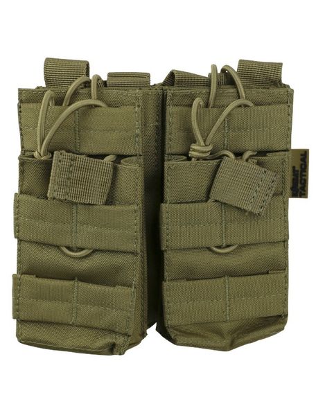 Підсумок під магазини АК KOMBAT UK Double DUO Mag Pouch | Зображення 1