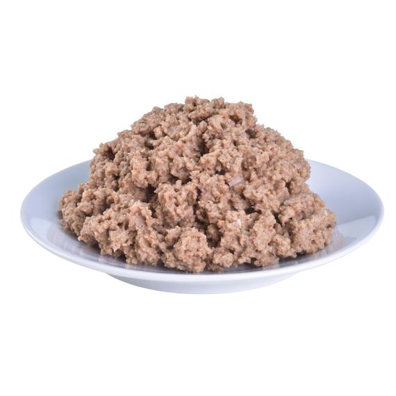 Корм вологий Brit VetDiet Gastrointestinal для собак при проблемах з травленням з лососем 200 г | Зображення 2