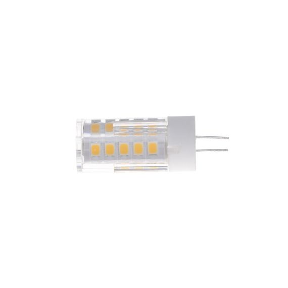 Лампа светодиодная LED 3W G4 WW 12V | Зображення 2