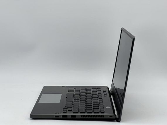 Ігровий ноутбук Asus ROG Zephyrus GA401QM / 14" (1920x1080) IPS / AMD Ryzen 9 4900HS (8 (16) ядер по 3.0 - 4.3 GHz) / 16 GB DDR4 / 480 GB SSD / nVidia GeForce RTX 2060 Max-Q, 6 GB GDDR6, 192-bit / WebCam б/в + Подарунок Бездротова миша HOCO GM28 | Зображення 3