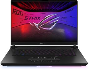Ноутбук ASUS ROG Strix SCAR 16 G635LR-RW074W 16&quot; 2.5K mLED 90NR0LU1-M002M0