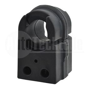 Втулка стабилизатора переднего Renault Megane 08-15/ Scenic 09-15, AutoTechteile, 513 0014, 805848