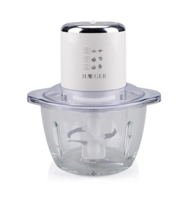 Измельчитель чоппер Haeger HG-7028W блендер беспроводной