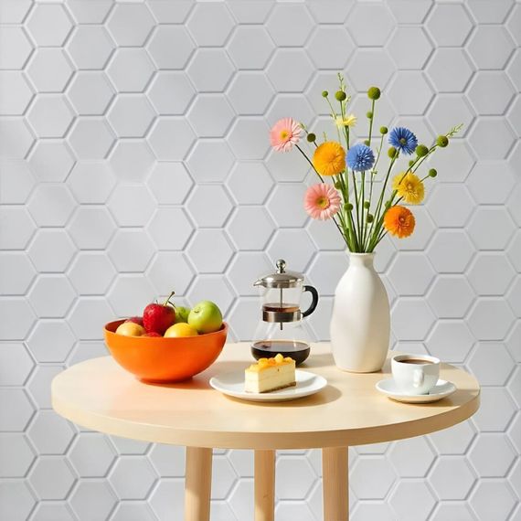 Декоративна ПВХ панель 960х480х4мм (D) SW-00001778 | Зображення 5