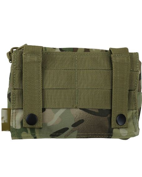 Підсумок KOMBAT UK Small Molle Utility Pouch | Зображення 3