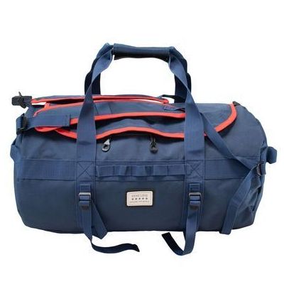 Дорожня сумка Semi Line Сумка-рюкзак 36 Blue (A3051-2) (DAS303101) | Зображення 2