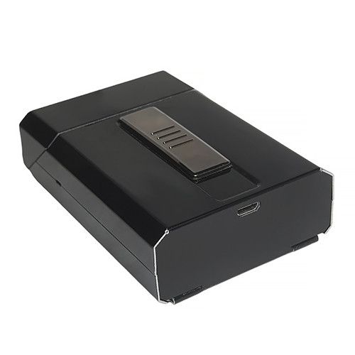 Кейс Футляр З Usb Запальничкою На 20 Штук "ЗСУ" | Зображення 4