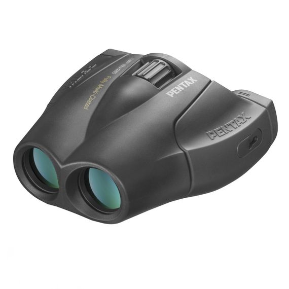 Бінокль для туризму Pentax UP 8x25 	Бінокль М'який кейс для транспортування Ремінь | Зображення 5