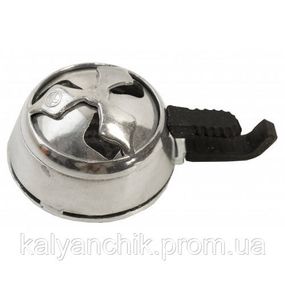 Калауд Lotus Глянцевый (без упаковки) с двумя ручками