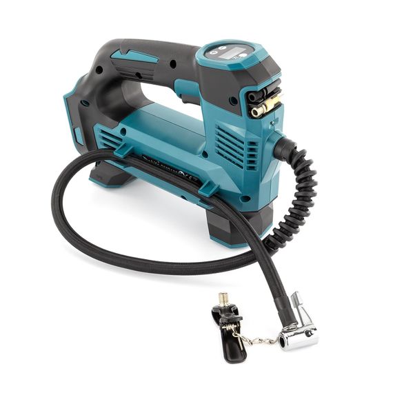 Насос акумуляторний Makita DMP180Z (без акумуляторів та зарядного пристрою) | Зображення 2