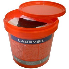 Клей на акриловой основе LACRYSIL 6кг