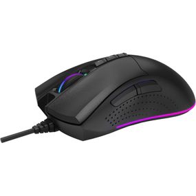 Мышка A4Tech Bloody P90s RGB Activated USB Black (4711421985796)