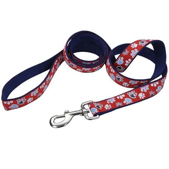 Coastal Pet Attire Ribbon костал риббон Повідець для собак, 2.5смХ1.8м