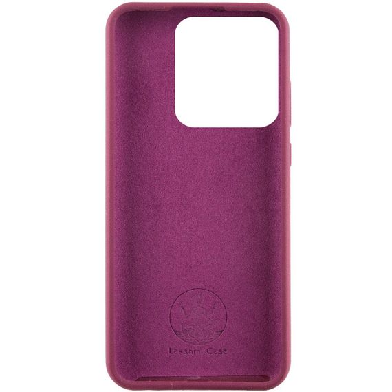 Чохол Silicone Cover Lakshmi (AAA) для Xiaomi Poco X6 Pro | Зображення 2