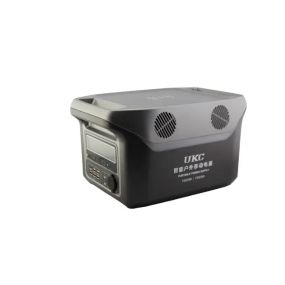 Портативный солнечная станция , генератор Sine 1000w 25.6V 30A