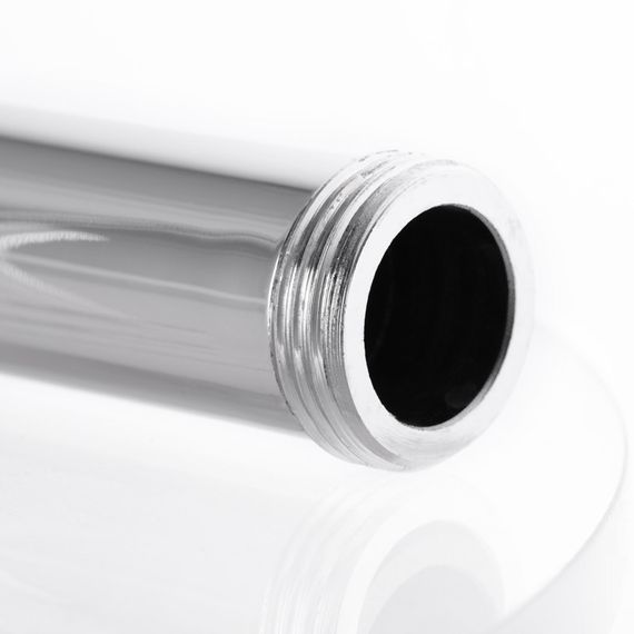 Удлинитель для душевой колонны Zerix LR7505 (30 см) (LL1666) | Зображення 1