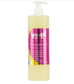 Обезжиривающий шампунь для кошек Professional Cat Degreasing Shampoo1 1000 мл