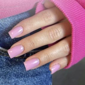 Гель для нарощення нігтів Crooz Creamy gel 09 (лілово-рожевий) 15мл