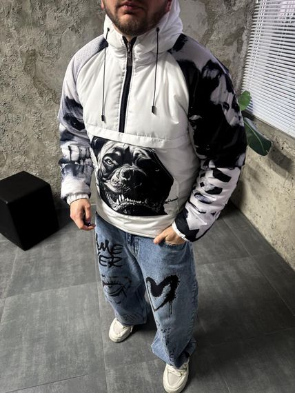 Утеплений анорак DRAPP | Зображення 2