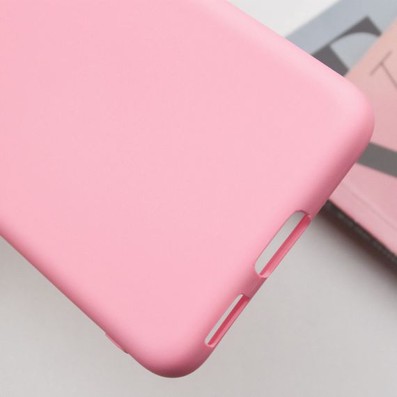 Чехол Silicone Cover Lakshmi (AA) для Google Pixel 9 / 9 Pro Розовый / Pink | Зображення 2
