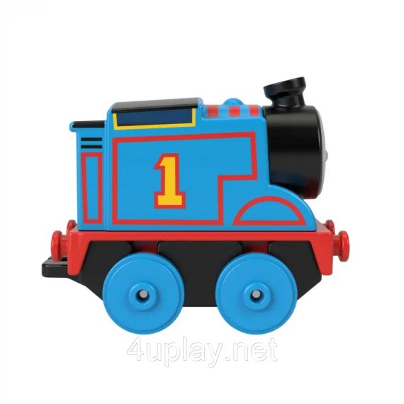Іграшковий поїзд Томас Thomas & Friends Thomas | Зображення 2