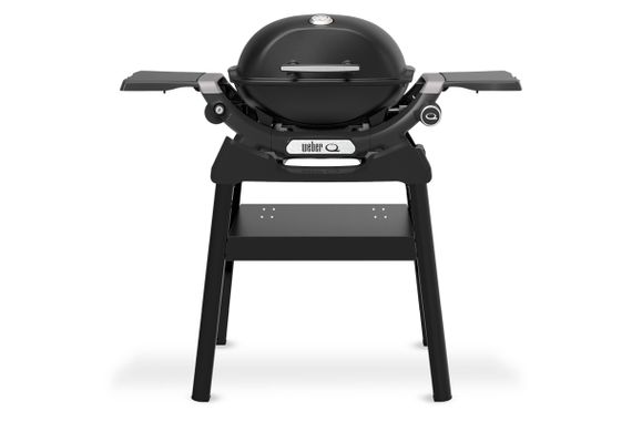 Підставка для газових грилей Weber Q 3400855 Код: 013006 | Зображення 3