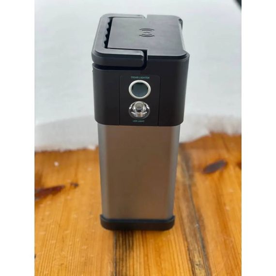 Зарядна станція MB501 Power Station 135000 mAh домашня електростанція | Зображення 1