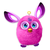 Интерактивные игрушки
