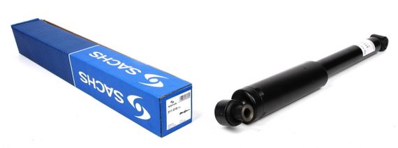 Амортизатор задний Ford Transit 2.0DI 00- FWD  311 010