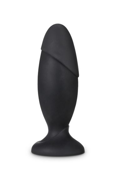 Анальная пробка Blush Anal Adventures Platinum Rocket Plug L sexstyle