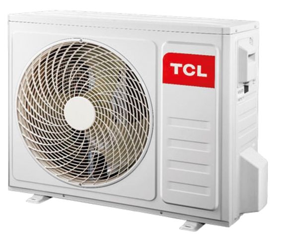Кондиціонер TCL TAC-09CHSD/TPH11IHB Heat Pump R32 WI-FI | Зображення 5