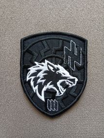 Шеврон