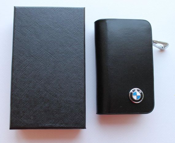 Ключниця для авто KeyHolder BMW | Зображення 1