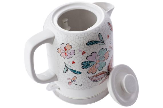 Электрочайник Maestro - MR-068-Flowers (MR-068-FLOWERS) | Зображення 1