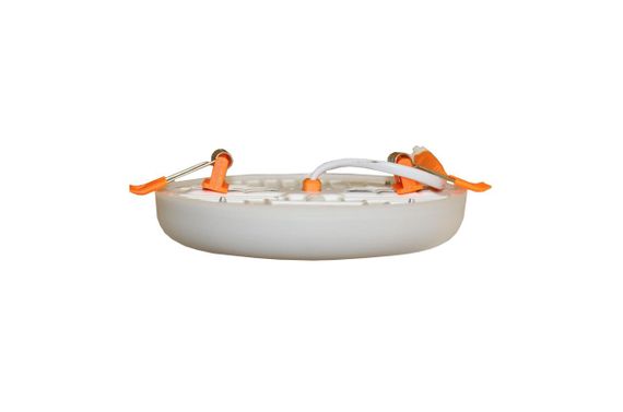 Світильник врізний LED Round Downlight 18W-220V-1800L-4000K Deco Ny95001122 | Зображення 2