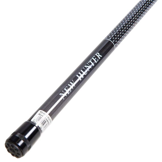 Вудка River Sport NEW HUNTER без кілець 6м CARBON pole (GL8221) | Зображення 5