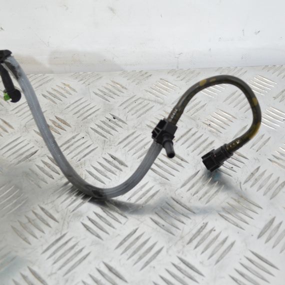 Паливна трубка Siemens 2.0 / 2.2 TDCI Ford Mondeo V Transit 2006-2019 Шланг палива Форд Мондео 5 Транзит | Зображення 1